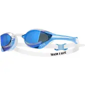 Tyr Tracer X Elite Zwembril Met Spiegelglazen