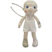 Rubens Barn pop Mini Ecobuds Elm 23cm