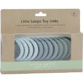 Little Dutch - Little Loops Toy Links Forest Friends (LD4964)