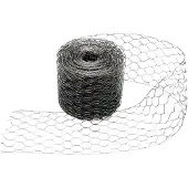 Creativ Company Kippengaas b: 13 cm 20m