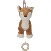 Little Dutch Muziekdoos Hert - Fairy Garden