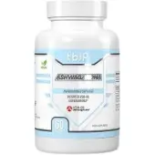 Trained by JP Getraind door JP | Ashwagandha KSM-66, 600 mg