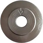 Virax Snijwiel ZR 35 voor RVS Buizen 3-35 mm