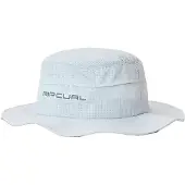 Rip Curl Vaporcool Aerotec Mid Brim Hoed