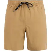 Protest - PRTBaky - Boardshort XL, wit