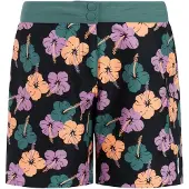 Protest Beachshort Women PRTJesse True Black-Maat 36