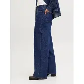 Jack & Jones Jeans 'Tokyo' donkerblauw
