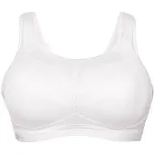 Anita Active Sport bh Extreme Control Plus | Maat: 75K | Kleur: Wit