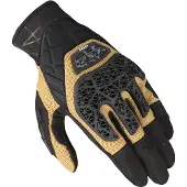 Ls2 Textil All Terrain II Motorhandschoenen Maat