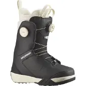 Salomon Kiana Dual Boa Snowboardlaarzen Voor Dames
