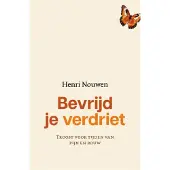 Vbk media Bevrijd je verdriet