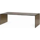 Venture Home Telemark salontafel bruin.
