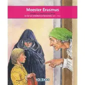 Delubas Educatieve Uitgeverij Erasmus