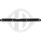Diederichs 3484756 Achterbumper