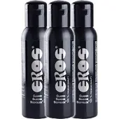 Eros Classic Bodyglide 250 ml - 3 flessen