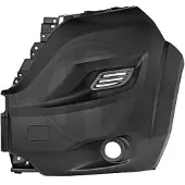 Diederichs 3484653 Bumper