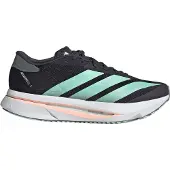 Adidas - Women's Adizero SL2 - Hardloopschoenen 42, zwart/oranje