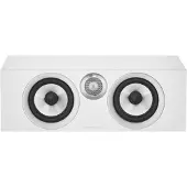 Bowers & Wilkins HTM6 S2 Wit