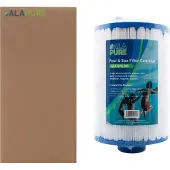 Alapure Spa Waterfilter SC715 / 40201 / 4CH-20