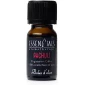 Boles d'olor Essencials geurolie 10 ml - Pachuli - Patchouli