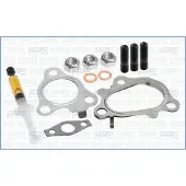 Ajusa JTC12070 Turbocharger, montageset