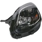 Valeo 451016 Koplamp