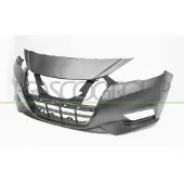 PRASCO DS0161001 Bumper