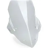 Puig V-tech Line Touring Yamaha X-max 125/300/tech Max 2025 Voorruit