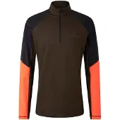 Bogner berkan skipully met rits heren -