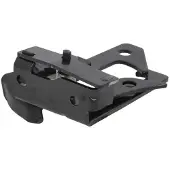 Topran Veiligheidshaak, motorkapslot HANS PRIES 409 785