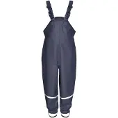 Playshoes Functionele broek marine / zilver