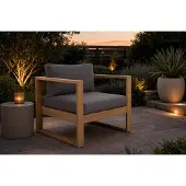 Lifestyle Garden Furniture Lifestyle Marriott lounge tuinstoel