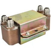 AUGER 96986 Oliekoeler