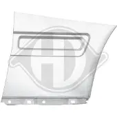 Diederichs 9145072 Spatbord