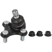 CTR Draagarmverbinding / draagarmpen CB0210L