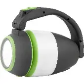 Tracer Flex 3-in-1 Multifunctionele Draagbare Campinglamp - Zaklamp - Tafellamp - Oplaadbare Powerbank lamp 1500 mAh - Outdoor Verlichting - Camping Accessoire