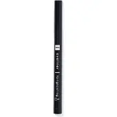 HEMA Soft Eyeliner Waterproof Zwart (zwart)