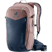 Deuter - Compact 14+3 l - Fietsrugzak blauw
