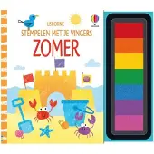 Coppens Stempelen met je vingers zomer |