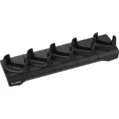 Zebra 5Slot Charge Only Cradle, Accessoires voor barcodescanners