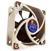 Noctua NF A6x25 5V Computer behuizing Ventilator