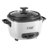 Russell Hobbs 27040-56 Grote Rijstkoker 14 porties - Wit