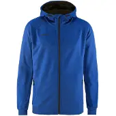 Craft Adv Unify Full Zip Hood Men | Maat: XL