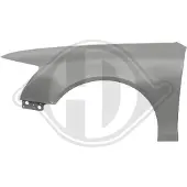 Diederichs 1027107 Spatbord