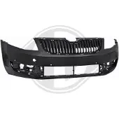 Diederichs 7832052 Bumper