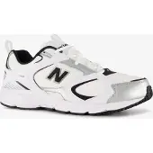 New Balance - 408 - Sneakers 46,5, grijs