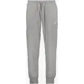 Nike Broek 'CLUB' grijs gemêleerd