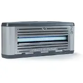 Insect-O-Cutor Vliegenlamp | | 40 m² | 15W (Lijmbord, Halo 15)