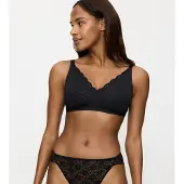 Triumph Minimizer-beha zonder beugel, model 'Amourette'