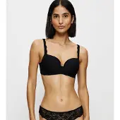 Triumph BH 'Amourette' zwart